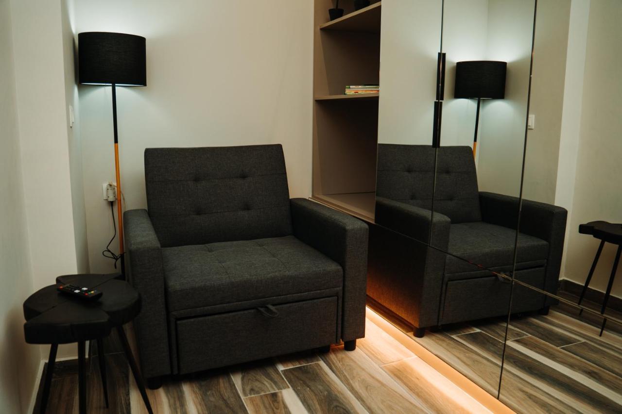 Blackhaus Family And Friends Deluxe Apartment Szaloniki Kültér fotó